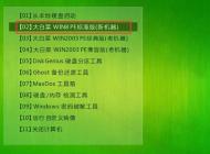 【pe裝系統】超簡單用U盤啟動PE裝系統教程(Win7/Win10)