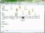 Win7文件拖動補丁（Win7/Win8/Win10文件夾內圖標隨意拖動排列）