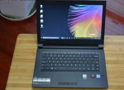 聯想v310 Win10改Win7 BIOS設置+U盤啟動