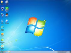 電腦公司系統官方版GHOST WIN7 64位最新特別版V2023