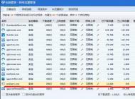 Win7 secbizsrv.exe是什么進(jìn)程？secbizsrv.exe占網(wǎng)速流量怎么回事？