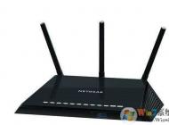 Win7系統【netgear無線路由器設置】完整教程