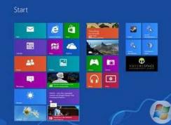 Win7下安裝Win8.1雙系統步驟圖文教程