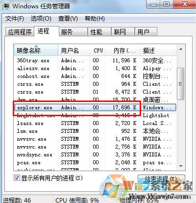 Ghost win7無線網絡圖標顯示異常該怎么辦?
