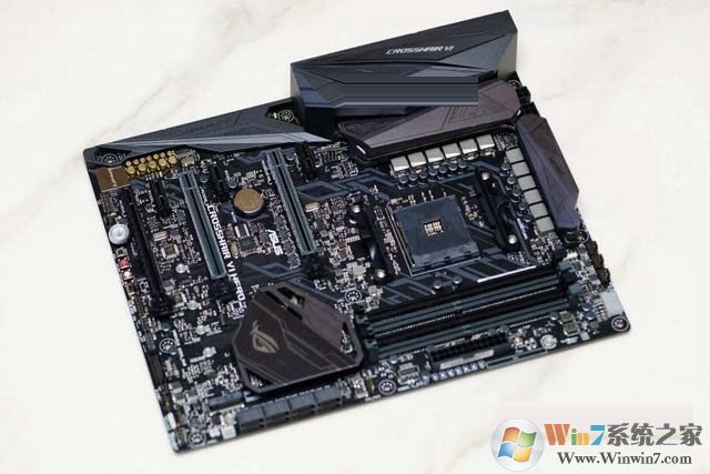 AMD Ryzen安裝Win7系統的幾種方法
