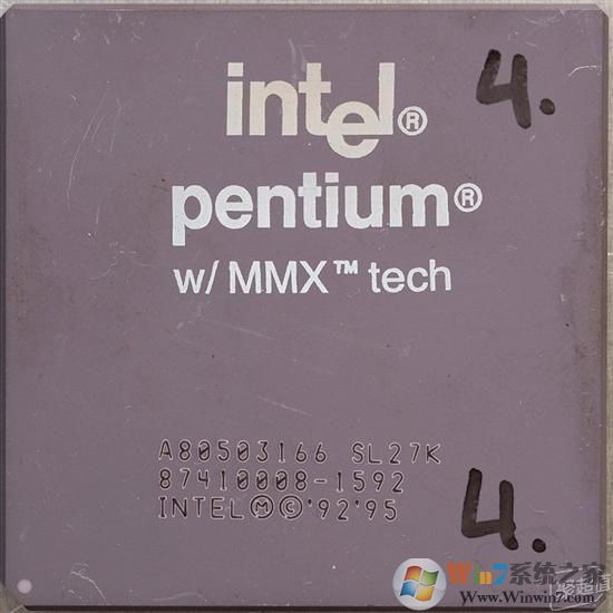 暴露年齡！細數過去20年的頂級桌面CPU：認識幾個？