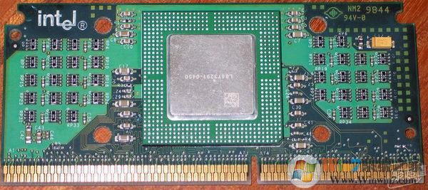 暴露年齡！細數過去20年的頂級桌面CPU：認識幾個？