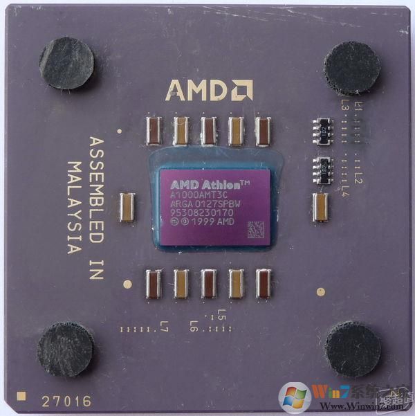 暴露年齡！細數過去20年的頂級桌面CPU：認識幾個？