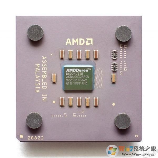 暴露年齡！細數過去20年的頂級桌面CPU：認識幾個？