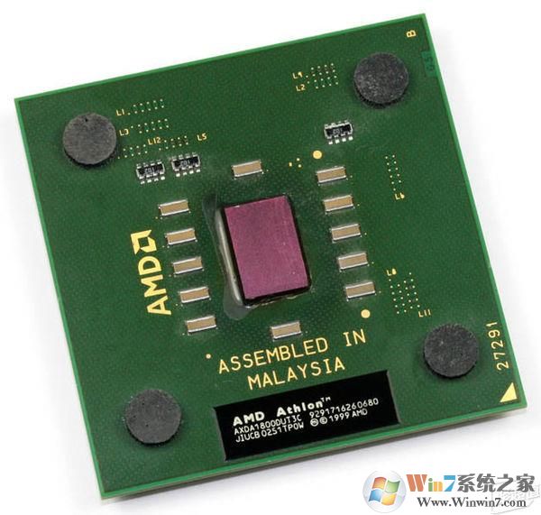 暴露年齡！細數過去20年的頂級桌面CPU：認識幾個？