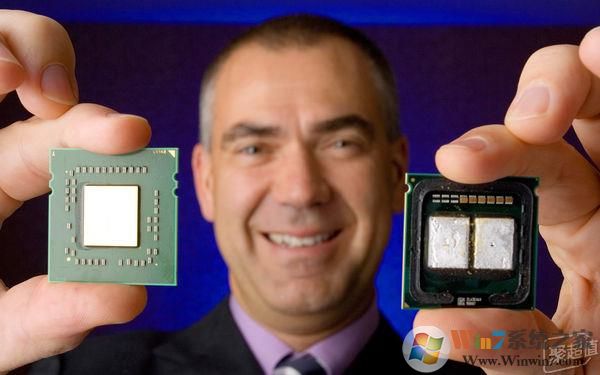暴露年齡！細數過去20年的頂級桌面CPU：認識幾個？