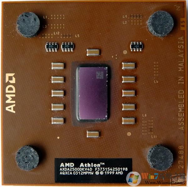 暴露年齡！細數過去20年的頂級桌面CPU：認識幾個？