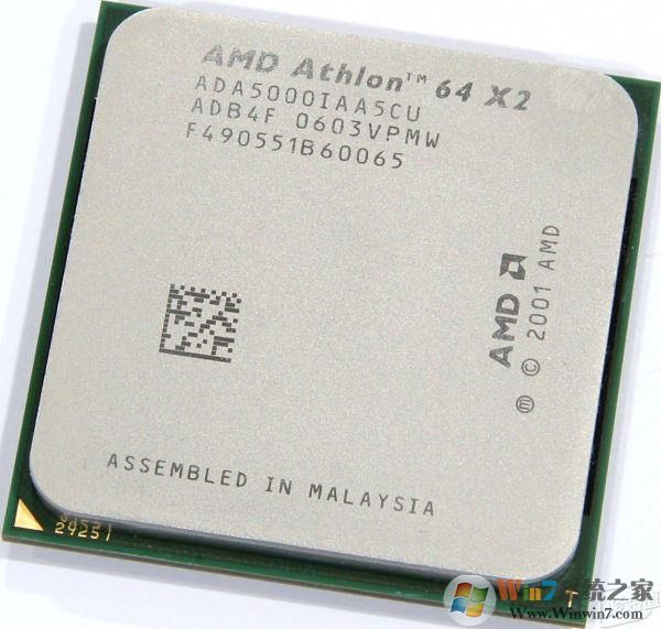 暴露年齡！細數過去20年的頂級桌面CPU：認識幾個？