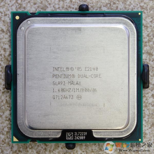 暴露年齡！細數過去20年的頂級桌面CPU：認識幾個？