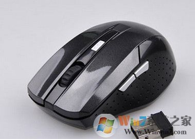 win7電腦無線鼠標(biāo)沒反應(yīng)如何解決?