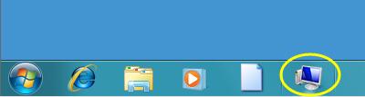 Win7系統怎樣把“我的電腦”添加到任務欄里