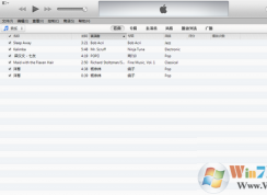 itunes怎么設置鈴聲？用itunes設置喜歡的音樂作歌曲為iphone鈴聲教程