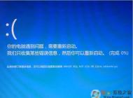 Win7/Win10 iaStorA.sys藍屏修復方法