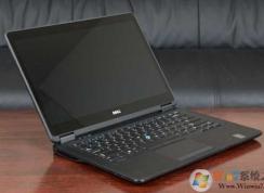 筆記本Win10系統改Win7旗艦版后觸摸板不能用解決方法
