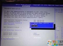 華碩x541s改win7|X541預裝Win10改Win7教程BIOS設置U盤啟動方法