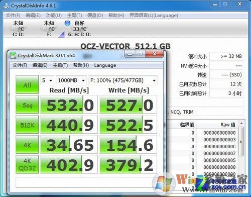 SATA工作模式咋選？揭秘AHCI和IDE區別