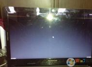 Win7電腦黑屏只有鼠標怎么解決？開機黑屏只有鼠標解決方法