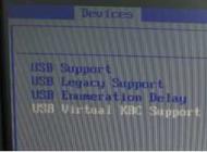 聯想臺式機Win10改Win7后鼠標不能用的解決方法
