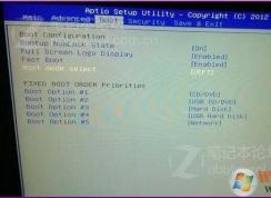 微星筆記本預裝Win10改Win7系統教程(BIOS設置+U盤啟動+Win7安裝)