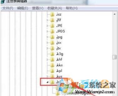 Win7系統桌面快捷方式圖標變成ie的解決方法!