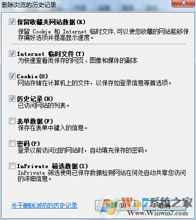 網頁錯誤