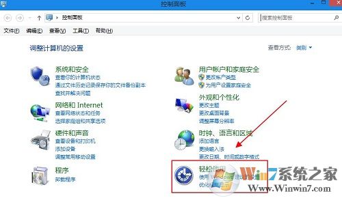 啟用小數字鍵盤代替鼠標