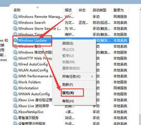 說明: win10專業版怎么正真的取消系統自動更新