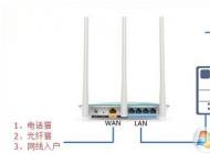 華為無線路由器設置安裝完成上網配置教程