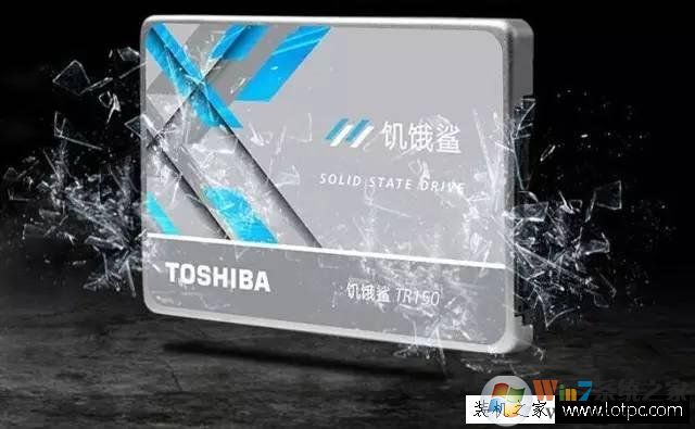 2017年值得入手的5款240G固態(tài)硬盤(pán)推薦