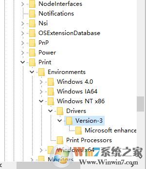 如何卸載電腦上的打印機(jī)驅(qū)動?Win10完全卸載打印機(jī)驅(qū)動的方法