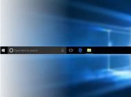 win10系統任務欄卡死沒反映的解決方法