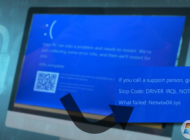 win10系統藍屏提示DRIVER_IRQL_NOT_LESS_OR_EQUAL（Netwtw04.sys）BSOD的修復方法