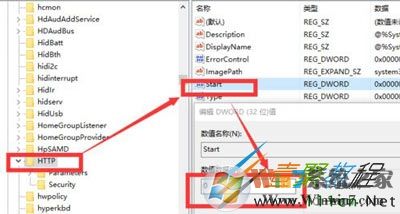 Win10系統上安裝Apache服務器后無法啟動的解決方法
