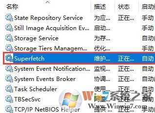 win10電腦處于空閑磁盤(pán)卻滿負(fù)載該怎么辦?win10閑時(shí)磁盤(pán)使用率100