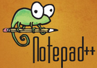 文本編輯器 增強版|Notepad++ 官方中文優化版v7.5.3