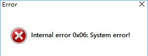 Win10系統玩塵埃4游戲總有錯誤提示的解決方法