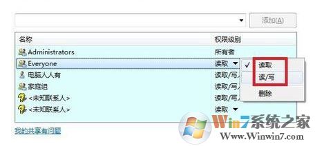 win10系統無法訪問 您可能沒有權限使用網絡資源該怎么辦?