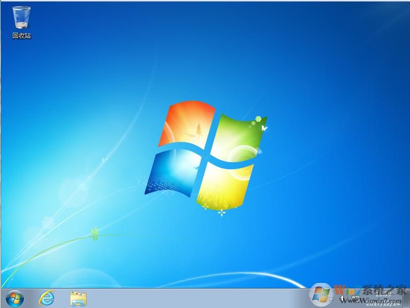 【Win7官方純凈版系統】Win7純凈版鏡像(64位旗艦版)官方最新版v2023