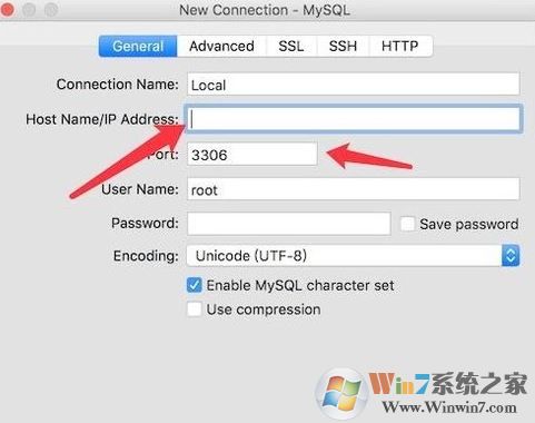 navicat連接mysql如何操作?navicat for mysql 連接數據庫的方法