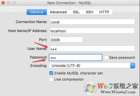 navicat連接mysql如何操作?navicat for mysql 連接數據庫的方法