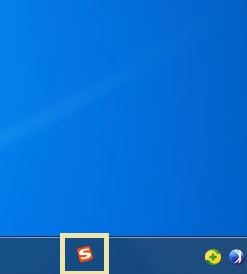 win7語言欄位置偏左如何調整回去?win7還原語言欄位置的方法