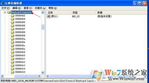 WinXP檢測到不兼容的鍵盤驅動程序怎么辦?