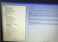 DELL戴爾8代I5筆記本W(wǎng)in10改Win7 BIOS設置教程