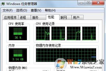 win7系統apache啟動失敗該怎么辦?