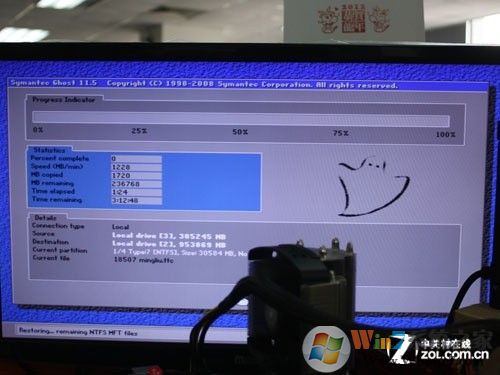 換盤不再愁 裝系統、備份數據全攻略 